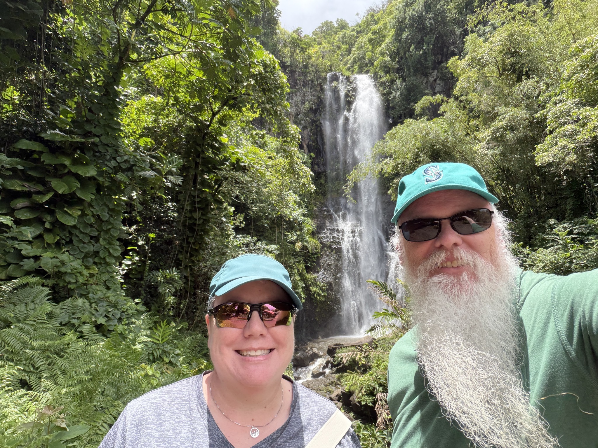 Waterfall