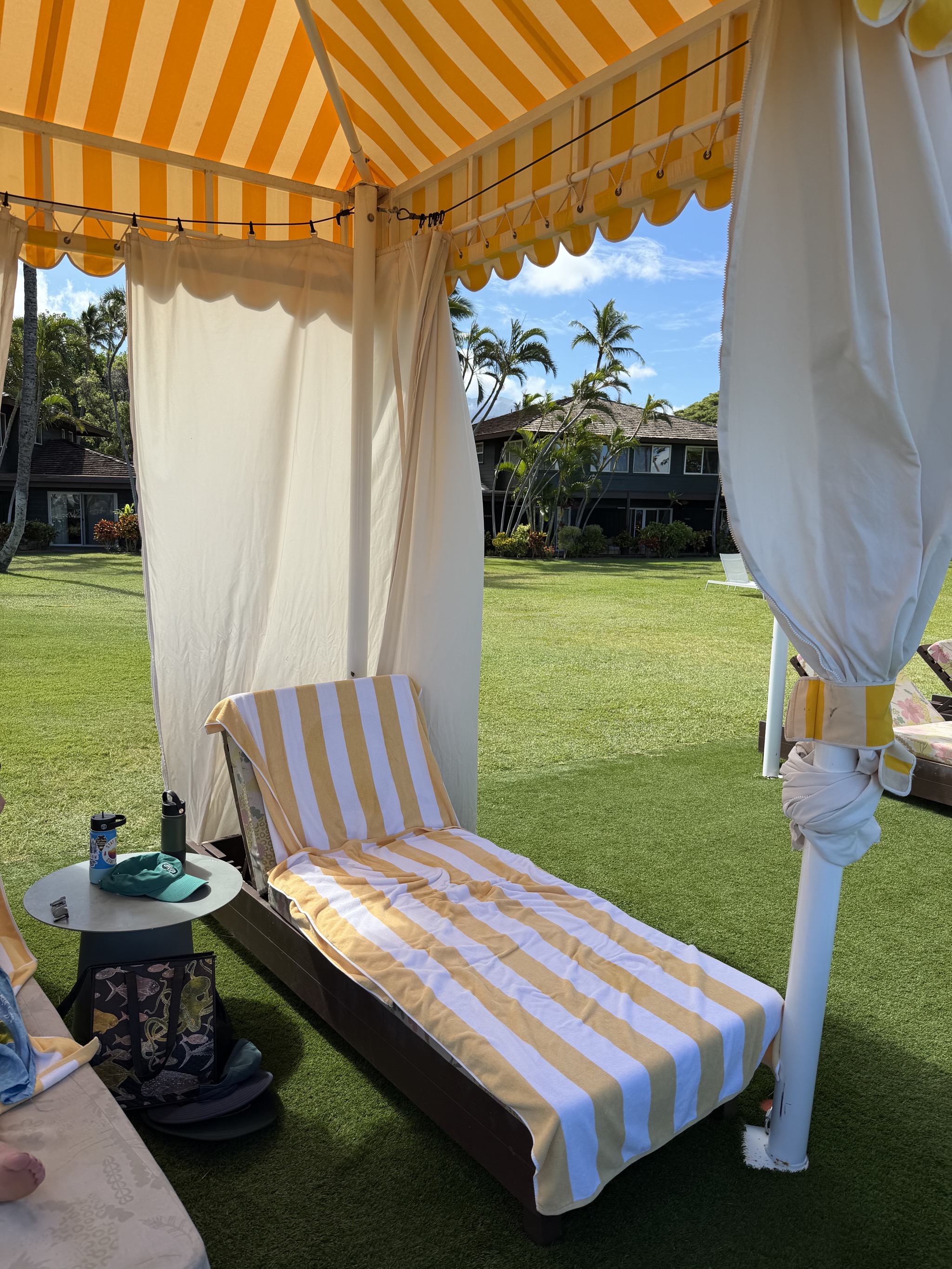 Cabana