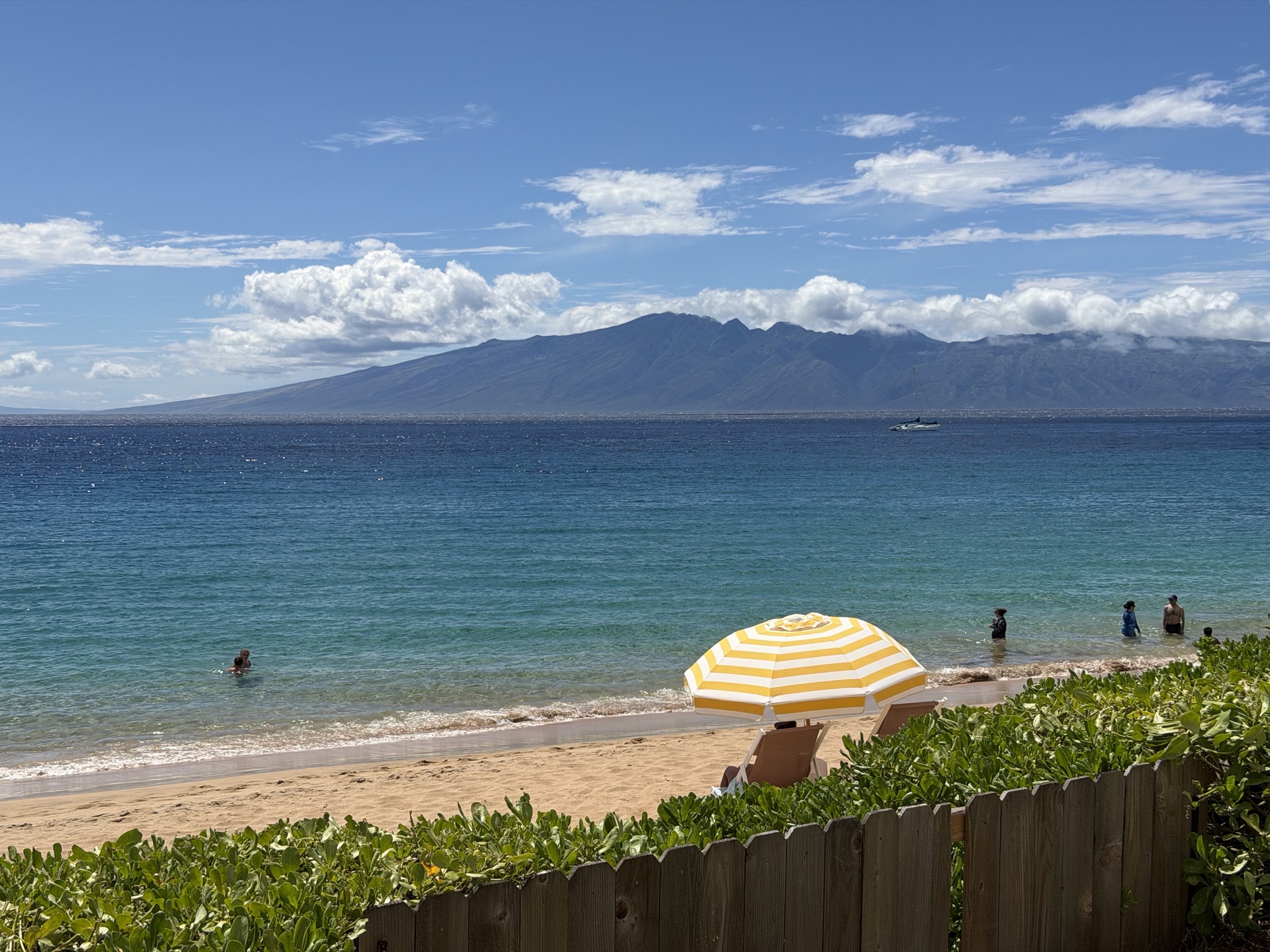 Moloka'i