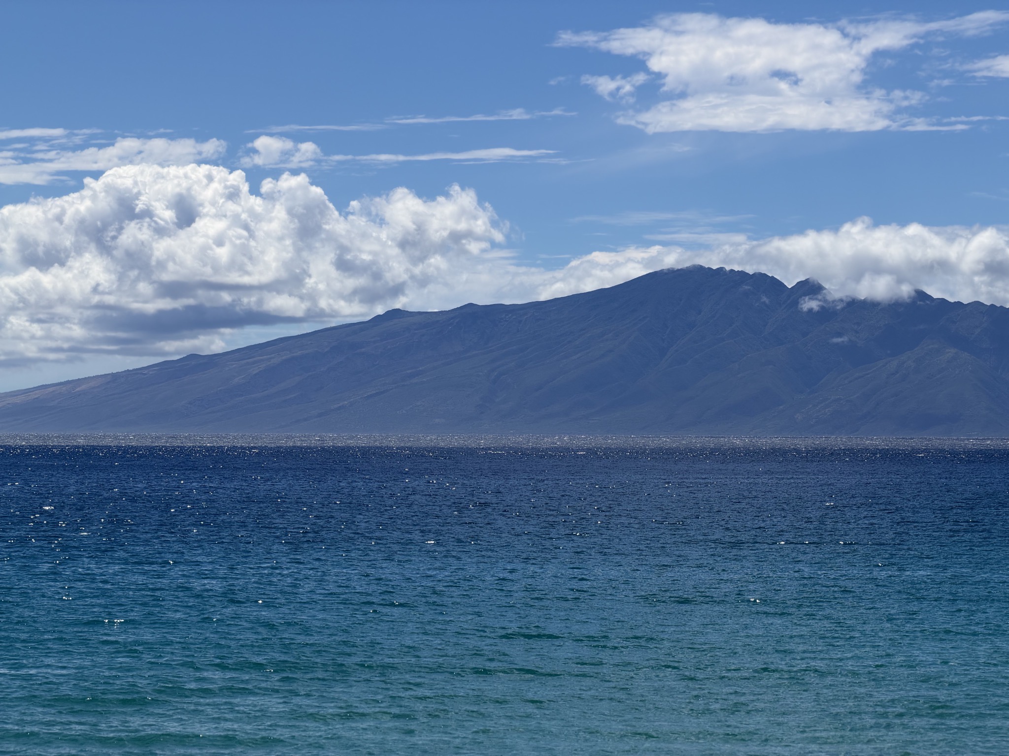 Moloka'i