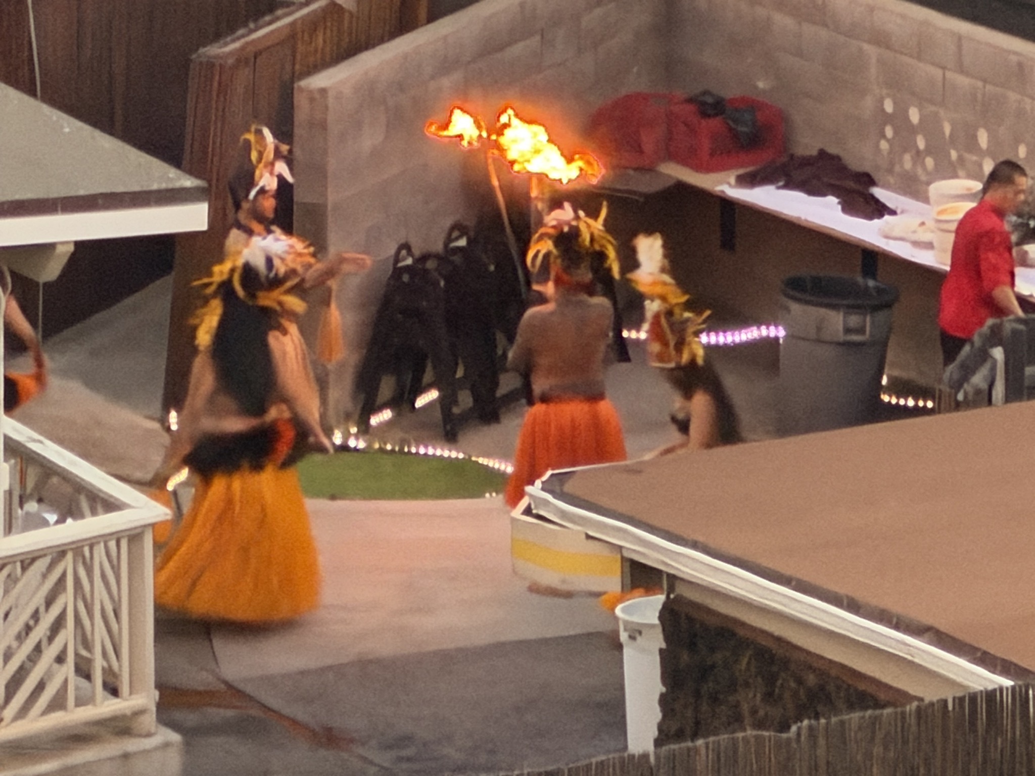 Luau